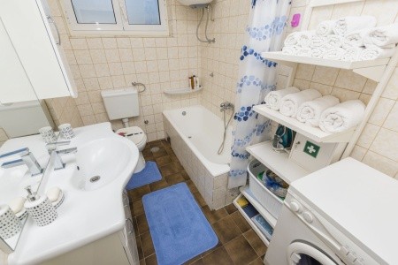 Apartmány 3298-345