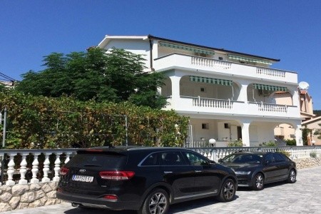 Apartmány 3298-5828