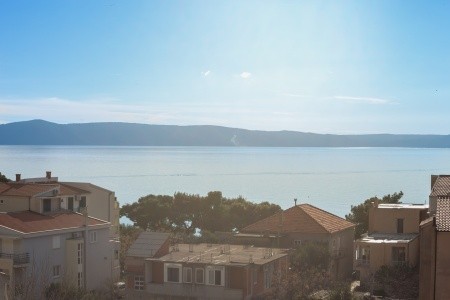 Apartmány 3298-5843