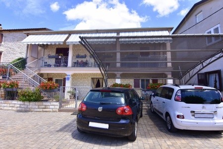 Apartmány 3298-5929