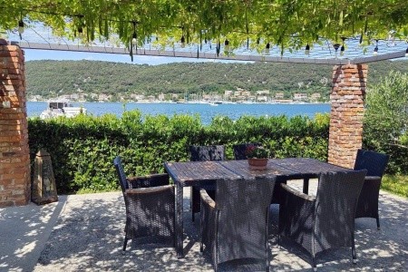 Apartmány 3298-6820