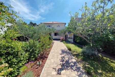 Apartmány 3298-6820 - 3