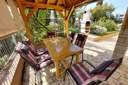 Apartmány 3298-6493