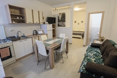 Apartmány 3298-6788