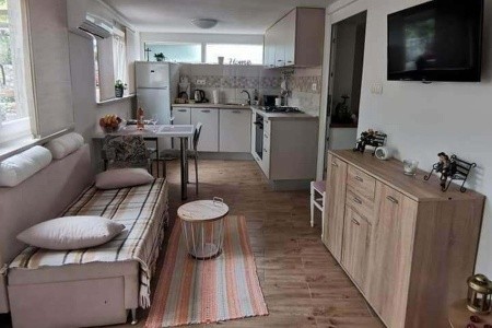 Apartmány 3298-6822