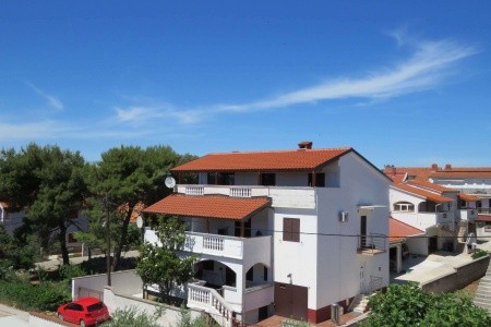 Apartmány 3298-6841 - 17