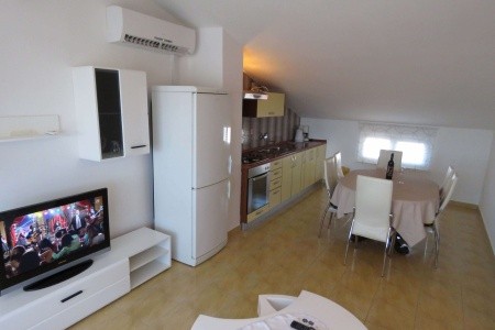 Apartmány 3298-6841 - 1