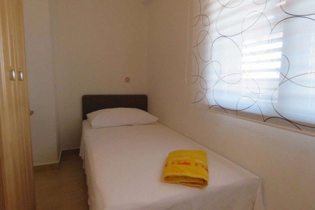 Apartmány 3298-6841 - 3