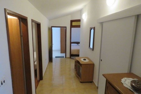 Apartmány 3298-6841 - 6