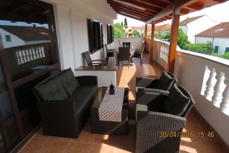 Apartmány 3298-6841 - 7