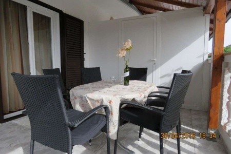 Apartmány 3298-6841 - 8