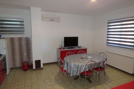 Apartmány 3298-6841 - 9
