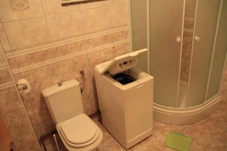 Apartmány 3298-6841 - 30