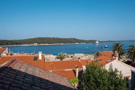 Apartmány 3298-6542