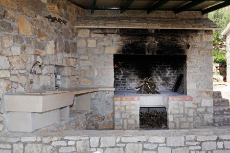 Prázdninový Dům 3298-7161 - 5