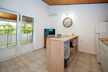 Apartmány 3298-7141
