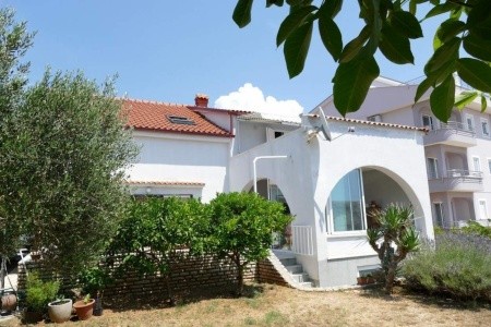 Apartmány 3298-7154