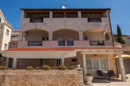 Apartmány 3298-7228 - 5
