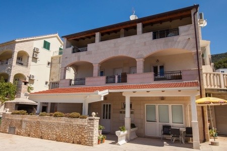 Apartmány 3298-7228 - 4