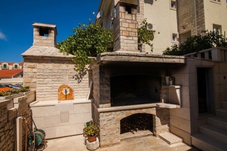 Apartmány 3298-7228 - 1