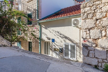 Apartmány 3298-7183