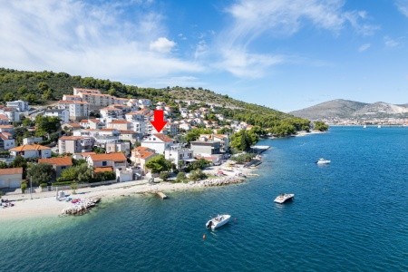 Apartmány 3298-7236 - 3