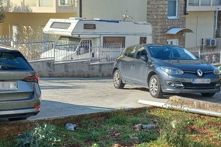 Apartmány 3298-7236 - 2