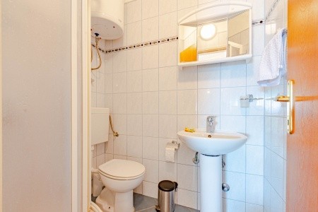 Apartmány 3298-7330