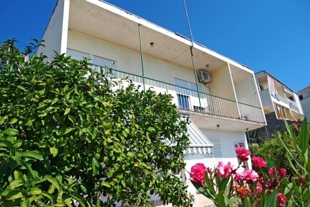 Apartmány 3298-7339