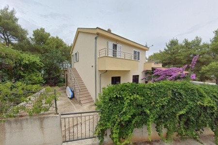 Apartmány 3298-7414 - 1