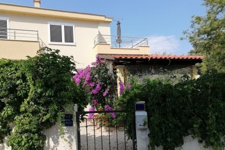 Apartmány 3298-7414 - 2