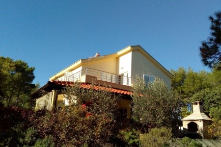 Apartmány 3298-7414 - 3