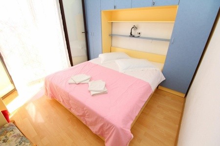 Apartmány 3298-7461