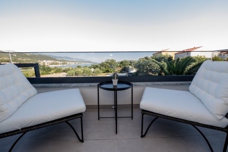 Apartmány 3298N-7852