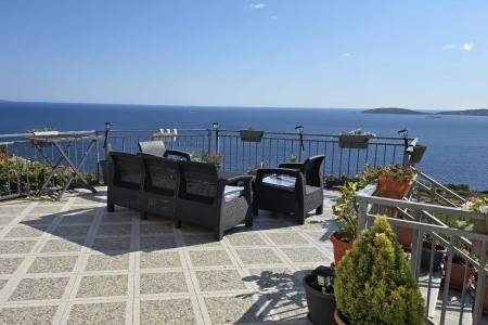 Apartmány 3298N-8039