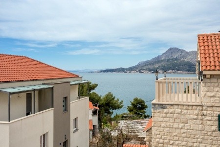 Apartmány 3298-522
