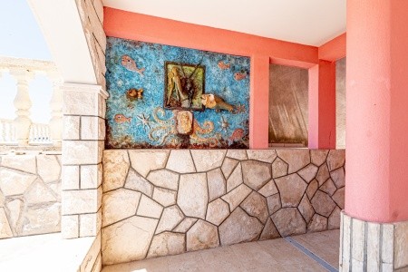 Apartmány 3298-21