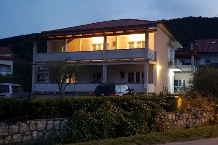 Apartmány 3298N-8390
