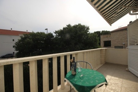 Apartmány 3298N-8333 - 1