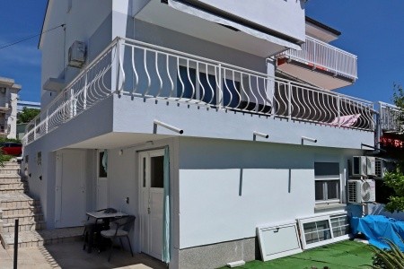 Apartmány 3298N-8345