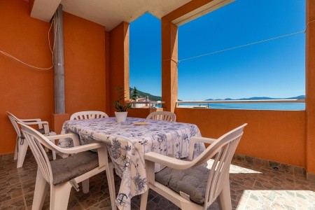 Apartmány 3298N-8485