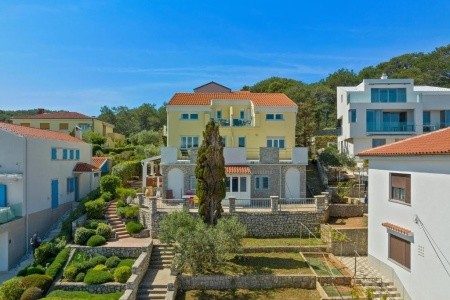Apartmány 3298N-8523