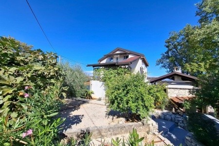 Apartmány 3298N-8528