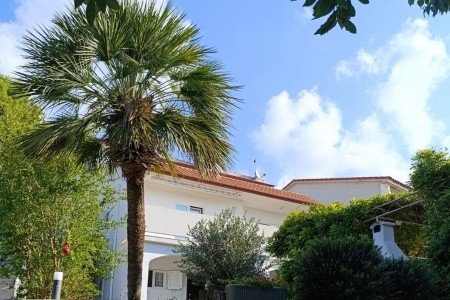 Apartmány 3298N-8570