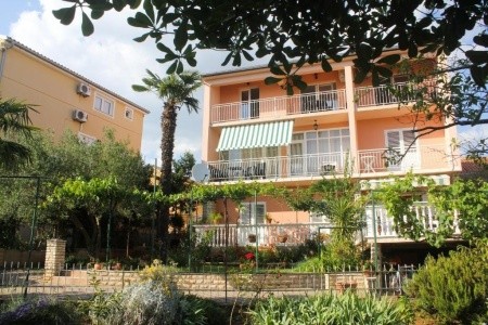Apartmány 3298N-8290
