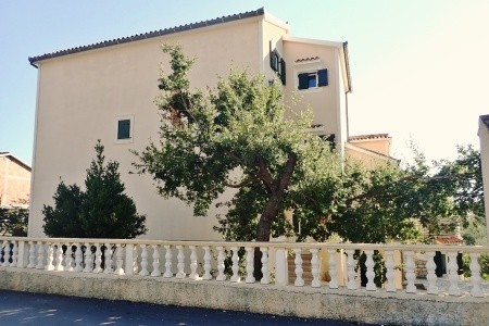 Apartmány 3298N-8422