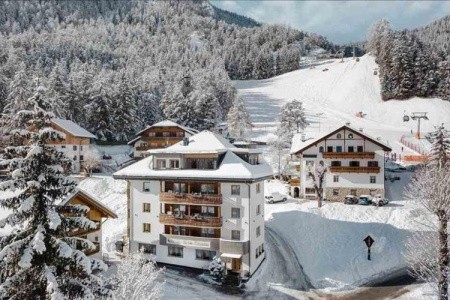 Piccolo Hotel Claudia