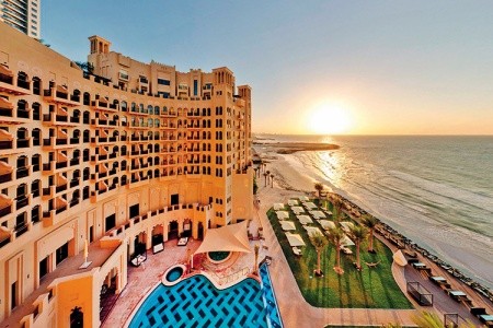 Bahi Ajman Palace - 2