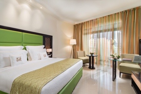 Bahi Ajman Palace - 3