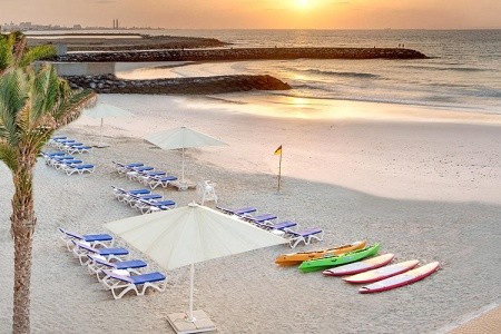 Bahi Ajman Palace - 5
